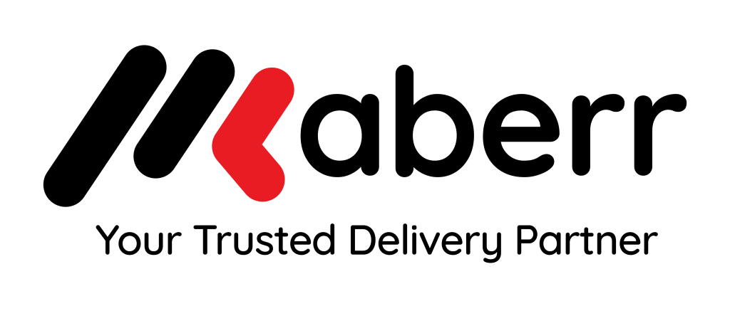 Maberr Logo